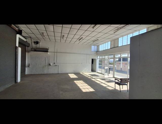 INDUSTRIAL PROPERTY TO RENT IN NORTH RIDING